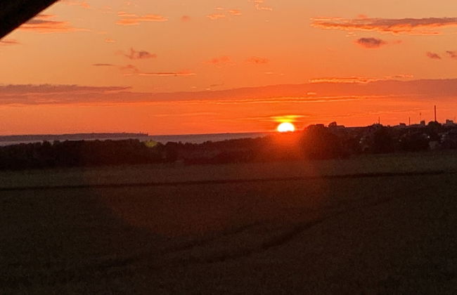 Large Architect and Designer Home 800m From Beach South Sweden Skane - Foto 36