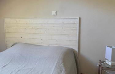 le gite des vignes Studio tout confort 1 chambre dans le vignoble Franche Comte Arbois - Foto 11