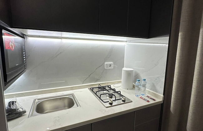 Modern Apartment In Abdoun-amman - Foto 31