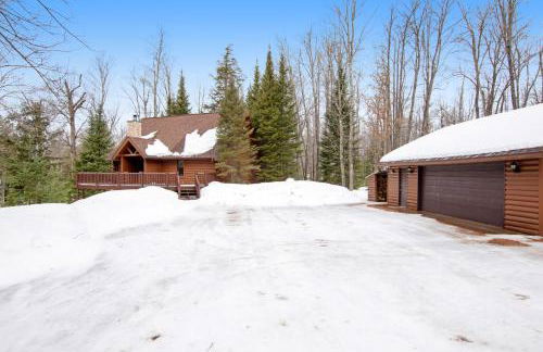 Annabelle Log Home - Foto 10