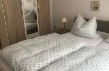 Ferienwohnung über Greiz - Foto 16