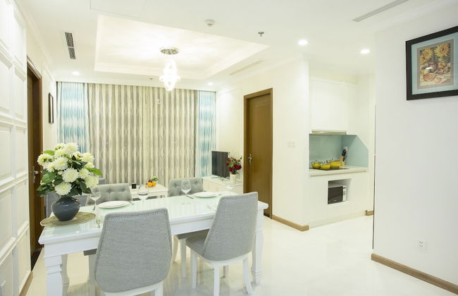 Annie Apartment - Rivergate Resident - Foto 61