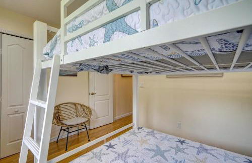 Coastal Family Home with Game Room in St James City! - Foto 25