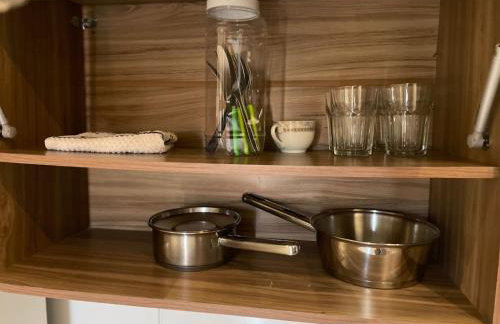 Estudios Mobiliados para locação - Foto 27