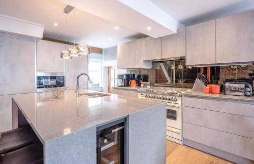 The Picture House, Aldeburgh - Foto 21