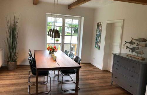 Reethaus Gaarwang - Foto 13