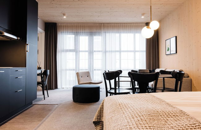 Reykjavik Residence Hotel - Foto 77