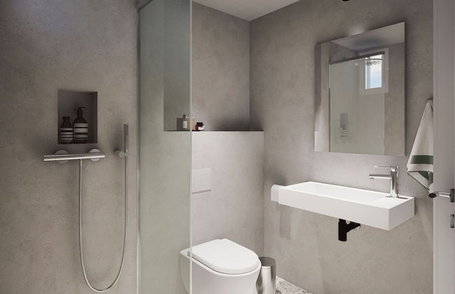 Melitti Hotel - Foto 38