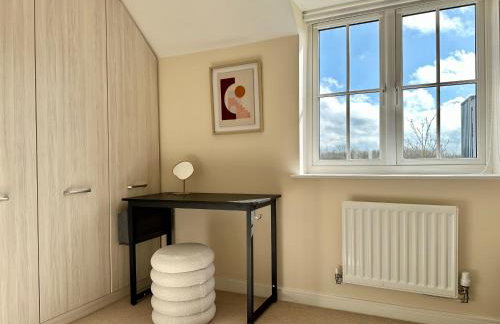 Homely 3 bedroomed House in Bicester - Foto 1