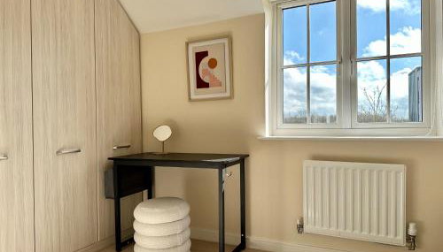 Homely 3 bedroomed House in Bicester - Foto 1