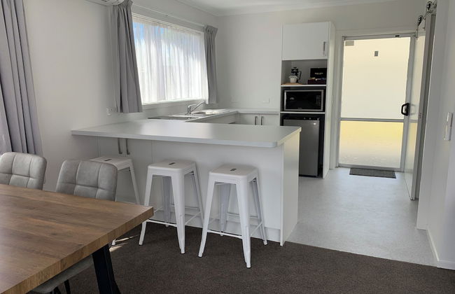 Tahuna Beach Holiday Park - Foto 37