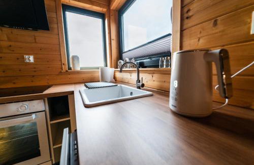 Nad brzozowym stawem - Foto 18