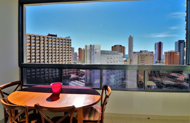 Apartamento Gemelos 26-9-C - Foto 8