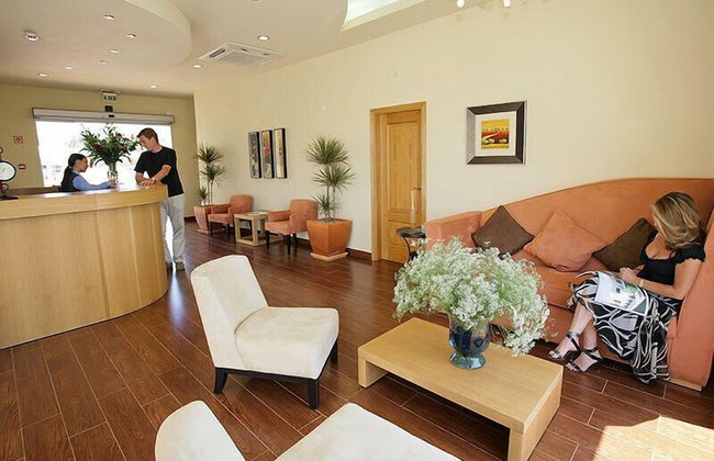 Quinta da Encosta Velha Golf & Leisure Village - Foto 2