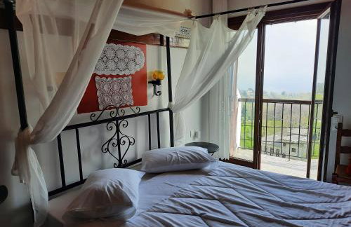 Αρχοντικό Κονάκι- Konaki Pelion - Foto 25