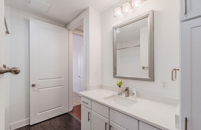 Regal Stays Apartments - West Village - Foto 17