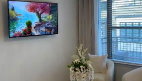 Atlanta Beltline Luxury Suite - Foto 2