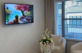 Atlanta Beltline Luxury Suite - Foto 2