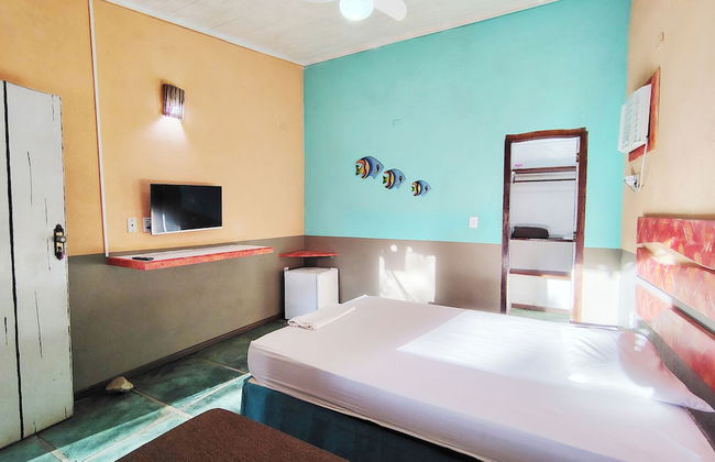 Casa de Temporada Arcádia, Piscina, 22 Hóspedes, 5 Suítes e Churrasqueira em Itacaré Bahia - Photo 10