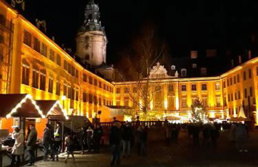 Ferienwohnung Lindeneck - Foto 15