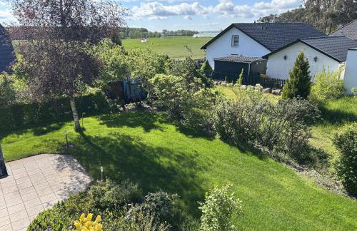 Ruhige Auszeit zu zweit - Radfahrer & Strandliebhaber I Usedom Ferienwohnungen Tannengrund - Foto 35