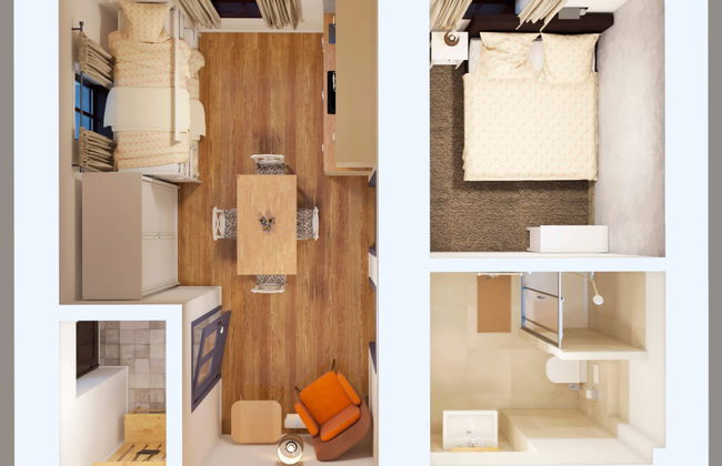 Arnoltice 11 Deluxe - Foto 12