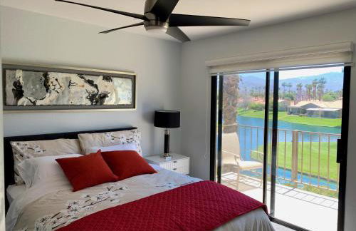 The View! Palm Desert Country Club Villa - Foto 26