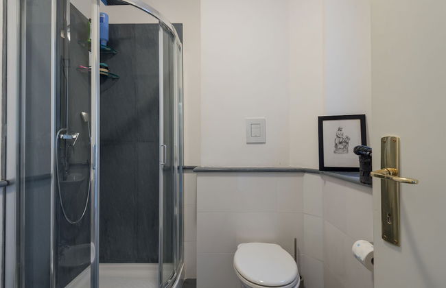 Villa Borghese Luxury Apartment - Foto 17