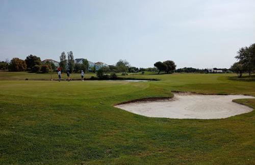 Charmant T2 au coeur du golf de port Bourgenay - Foto 53