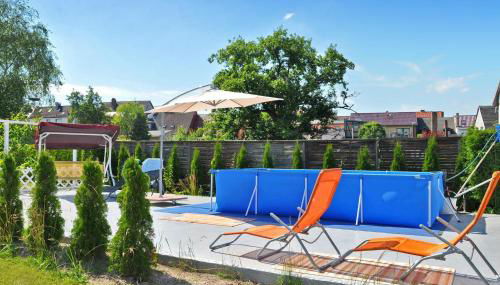 Ferienhaus Lassan Bei Wolgast - Photo 2