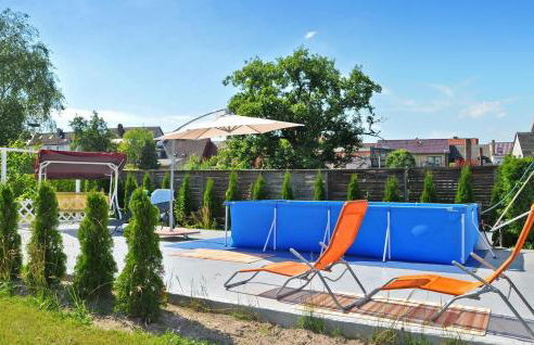 Ferienhaus Lassan Bei Wolgast - Foto 2