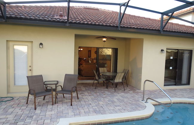 SVV Pool Homes - Foto 15