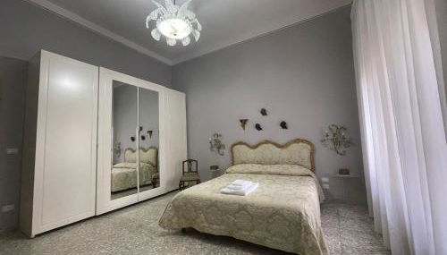 Villa Donna Maria - Foto 3, wardrobe