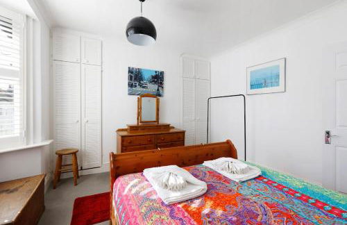 Heart of Brighton - Stylish - Victorian Terrace - Foto 30