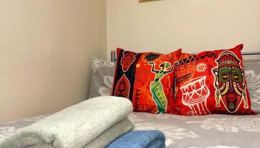 Penn Gardens Standard Room - 4 - Foto 2