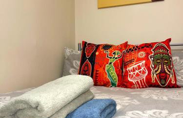 Penn Gardens Standard Room - 4 - Foto 2