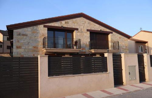 Villa Rural Puerta del Gallo - Foto 1