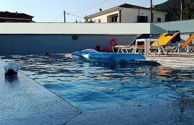 BLUE STAR APARTHOTEL - Foto 16