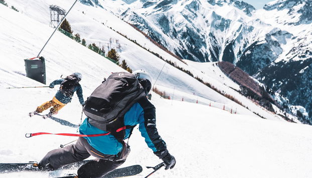 Forfait Les 2 Alpes - Photo 2