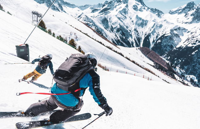 Forfait Les 2 Alpes - Foto 2