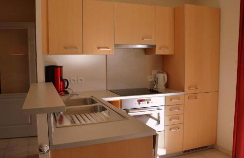 Domaine de Lanzac - Foto 57