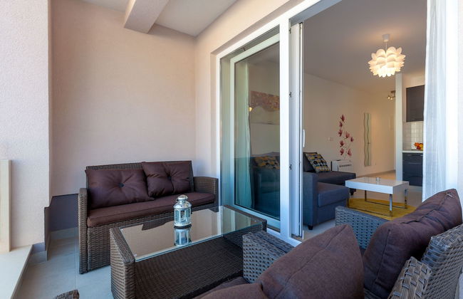 Olive Tree Apartments - Foto 56