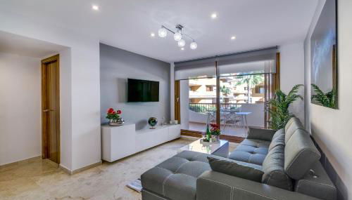 Apartament Delux-La Entrada Punta Prima - Foto 2