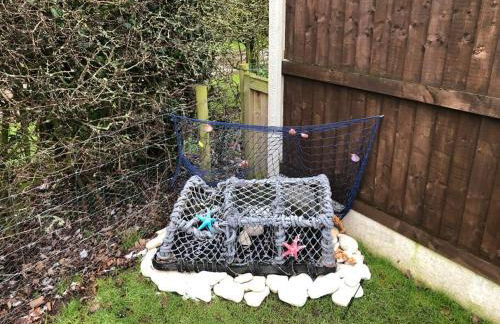 Roccos Retreat - Foto 13