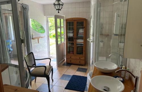 Ferienwohnung Segeln und Angeln - Foto 29