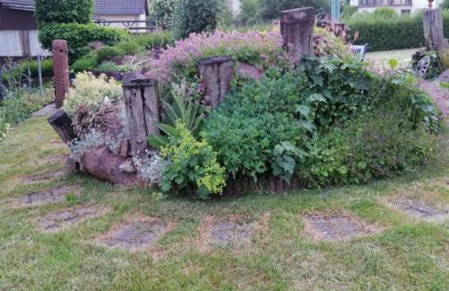 Ferienwohnung Am Steinchen - Foto 19