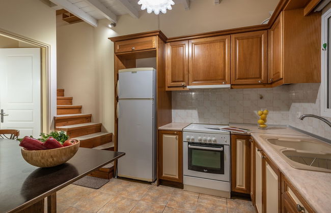 Villa Antonio - Foto 15