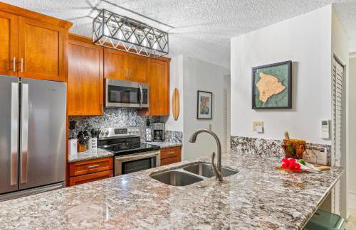 Kona Reef F22 condo - Foto 12