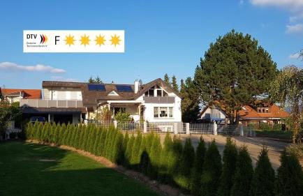 Haus Lindengarten - Foto 1