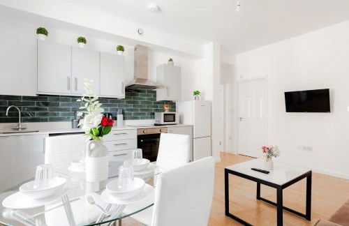 West Ealing Prime Serviced Apartments - Photo 65